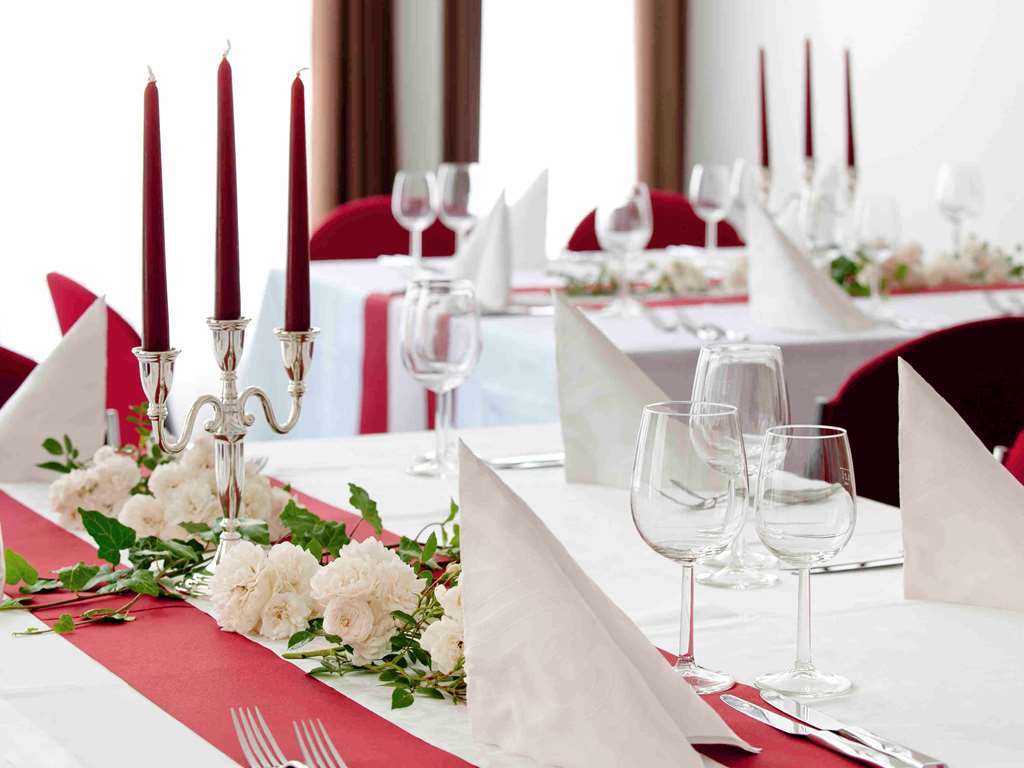 B&B Hotel Muenchen-Schwabing Restaurace fotografie