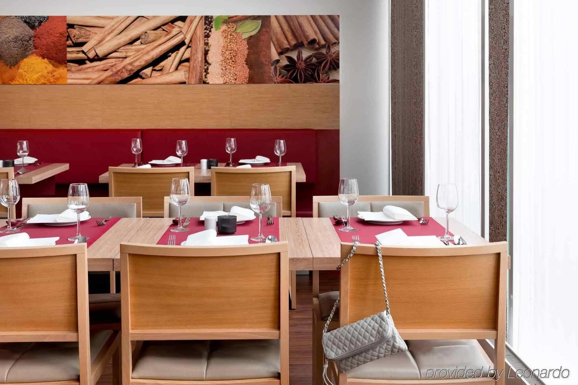 B&B Hotel Muenchen-Schwabing Exteriér fotografie