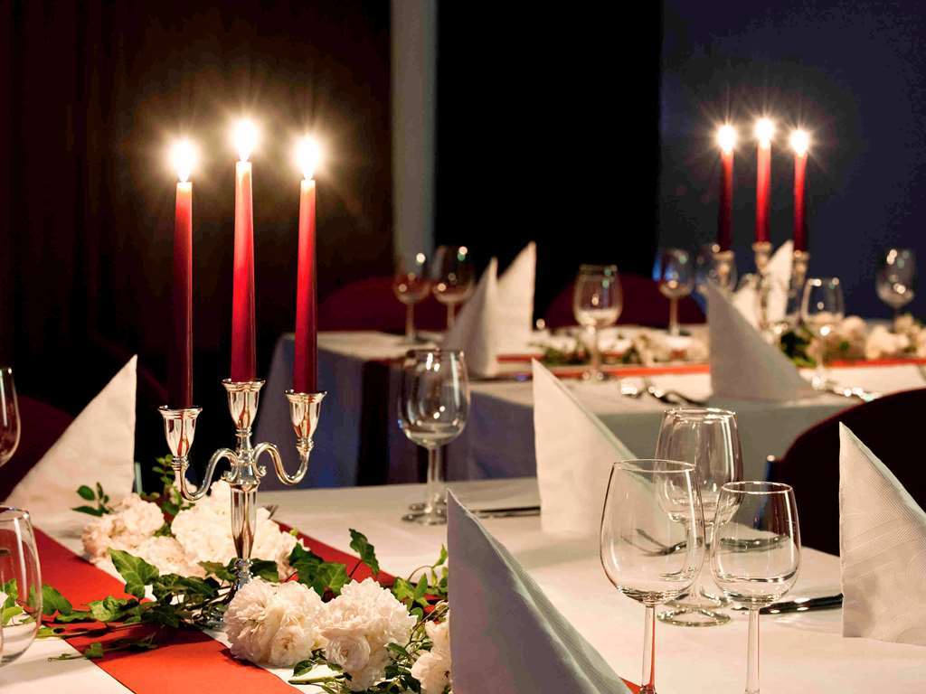 B&B Hotel Muenchen-Schwabing Restaurace fotografie